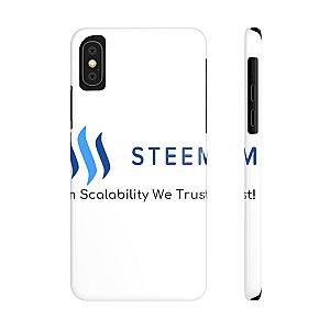 Crypto Merch - Case Mate Slim Phone Cases TCP1607