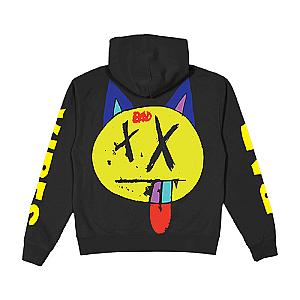 Xxxtentacion Hoodies – Bad Vibes Forever XXX Tentacion Hoodie XTO1010