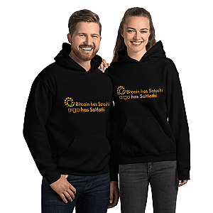 Argo Merch - Argo Community Unisex Hoodie TCP1607