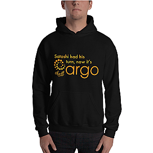 Argo Merch - Argo Hoodie TCP1607