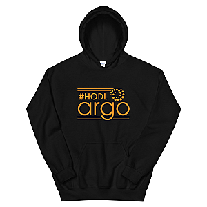 Argo Merch - Argo Hoodie TCP1607