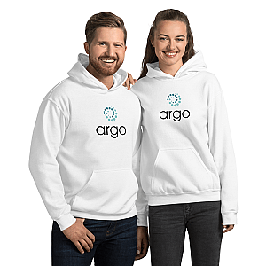 Argo Merch - Argo Hoodie TCP1607