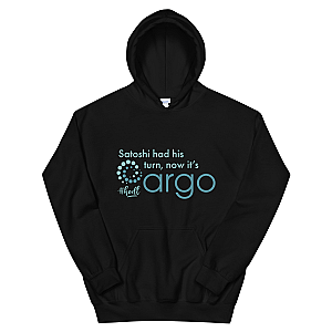 Argo Merch - Argo Hoodie TCP1607