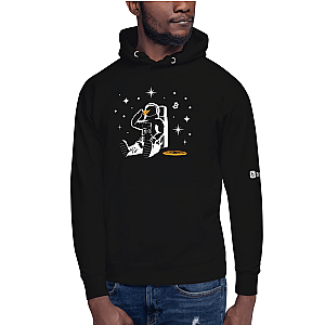 Crypto Merch - Bitrefill Men Hoodie TCP1607