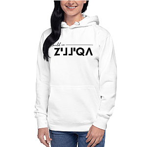 Bitcoin Merch - Women’s Pullover Hoodie TCP1607