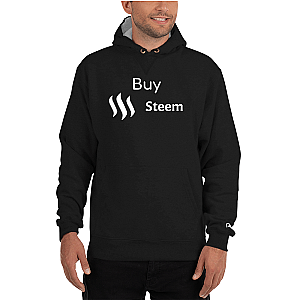 Steem Merch - Men’s Premium Hoodie TCP1607