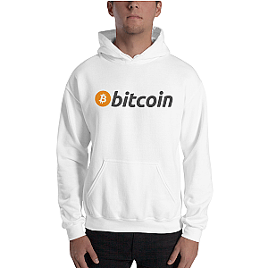 Bitcoin Merch - Men’s Hoodie TCP1607