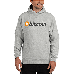 Bitcoin Merch - Men’s Premium Hoodie TCP1607