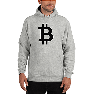 Bitcoin Merch - Men’s Premium Hoodie TCP1607