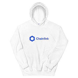 Chainlink Merch - Chainlink Hoodie TCP1607