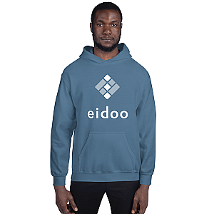 Eidoo Merch - Eidoo Men Hoodie TCP1607