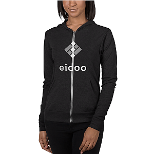 Eidoo Merch - Eidoo zip hoodie TCP1607