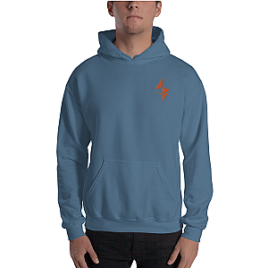 Ethereum Merch - Surface design Men’s Embroidered Hoodie TCP1607