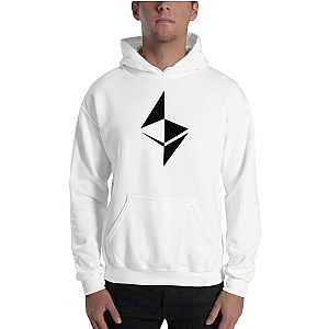 Ethereum Merch - Surface design Men’s Hoodie TCP1607