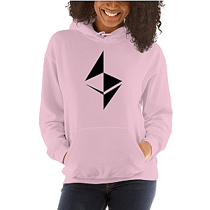 Ethereum Merch - Surface design Women’s Hoodie TCP1607