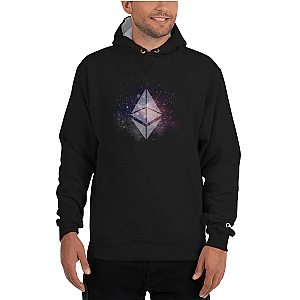 Ethereum Merch - Universe Men’s Premium Hoodie TCP1607