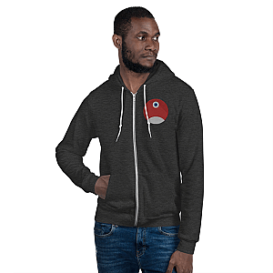 PTokens Merch - pTokens Men embroidered Hoodie TCP1607