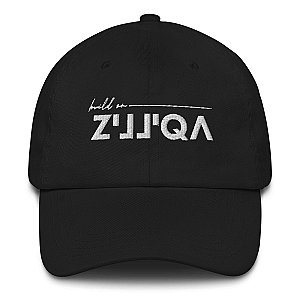 Zilliqa Merch -  Baseball Cap TCP1607