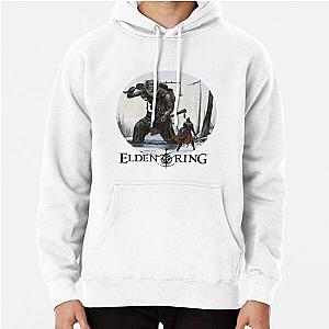 Elden Ring Hoodies – Printed Elden Ring Pullover Hoodie