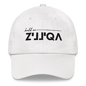 Zilliqa Merch - Baseball Cap TCP1607