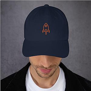 Crypto Merch - Dad hat TCP1607