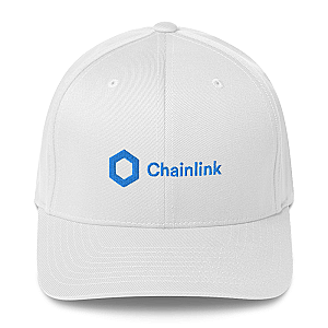 Chainlink Merch - Chainlink Cap TCP1607