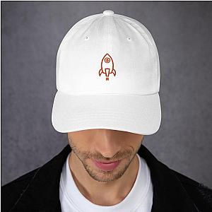 Crypto Merch - Dad hat TCP1607