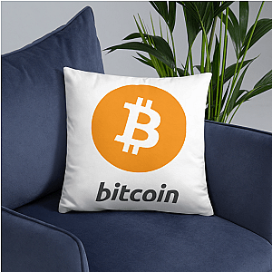 Bitcoin - Pillow TCP1607