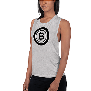 Bitcoin Merch - Women’s Sports Tank TCP1607