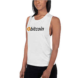 Bitcoin Merch - Women’s Sports Tank TCP1607