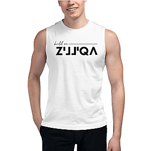 Zilliqa Merch – Men’s Muscle Shirt TCP1607