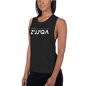 Zilliqa Merch – Women’s Sports Tank TCP1607