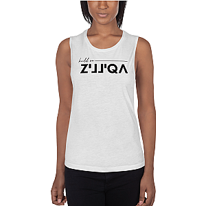 Zilliqa Merch – Women’s Sport Tank TCP1607