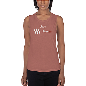 Steem Merch - Buy Women’s Sports Tank TCP1607