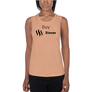 Steem Merch - Buy Women’s Sports Tank TCP1607