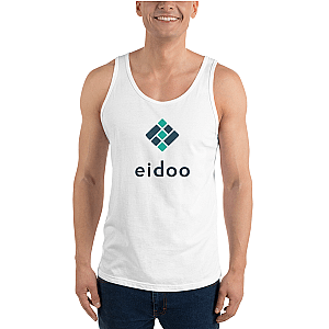 Crypto Merch - Eidoo Men Tank Top TCP1607