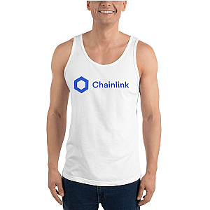 Chainlink Merch - Chainlink Tank Top TCP1607