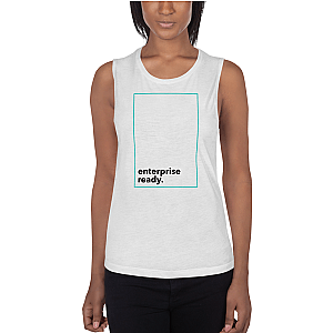 Zilliqa Merch - Enterprise ready Women’s Sports Tank TCP1607