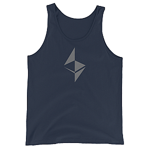 Ethereum Merch - Surface Design Men's Tank Top TCP1607