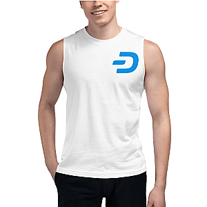 Crypto Merch - Muscle Shirt TCP1607