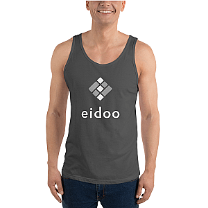 Crypto Merch - Men Tank Top TCP1607