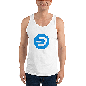 Dash Merch - Men Tank Top TCP1607