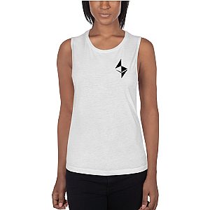 Ethereum Merch - Surface Design Women’s Sports Tank TCP1607