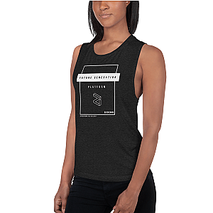 Zilliqa Merch - Future Generation Women’s Sports Tank TCP1607