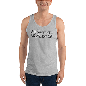 Nano Merch - Hodl gang Men’s Tank Top TCP1607