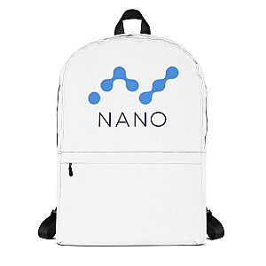 Nano Merch - Backpack TCP1607