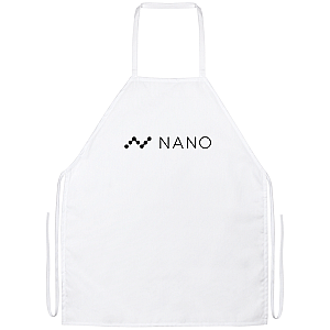 Nano Merch - Apron TCP1607