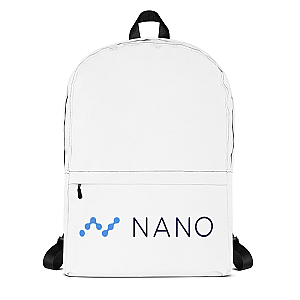 Nano Merch - Backpack TCP1607