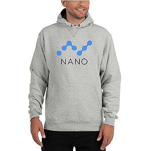 Nano Merch - Men's Premium Hoodie TCP1607