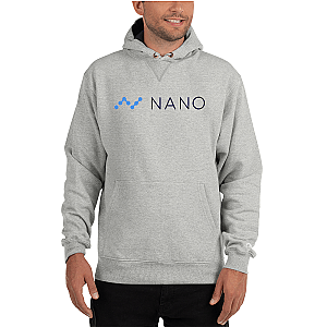 Nano Merch - Men's Premium Hoodie TCP1607